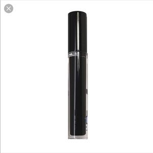 BNIB MAC Blackware Lipgloss Goth Punk Metal RARE